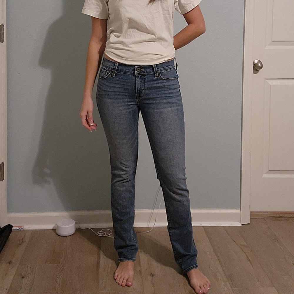 Lucky brand jeans
